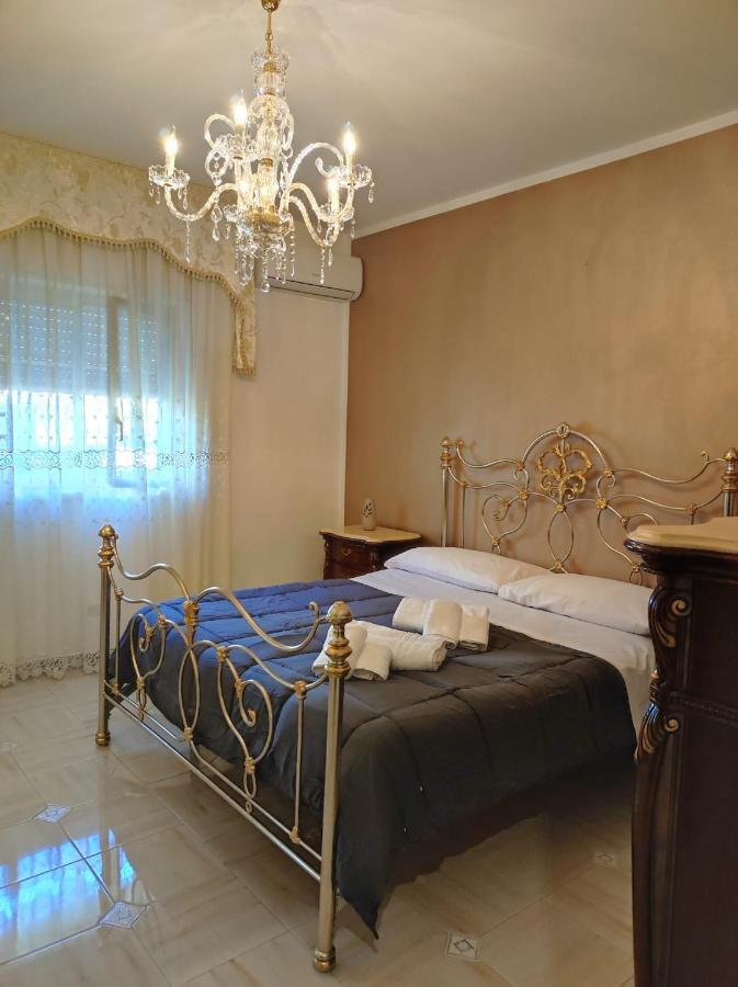 Genoard Apartment Palermo Exterior photo