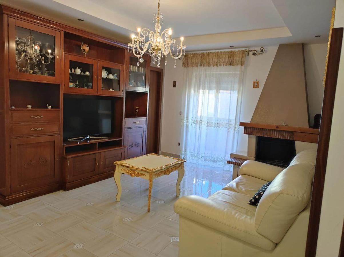 Genoard Apartment Palermo Exterior photo