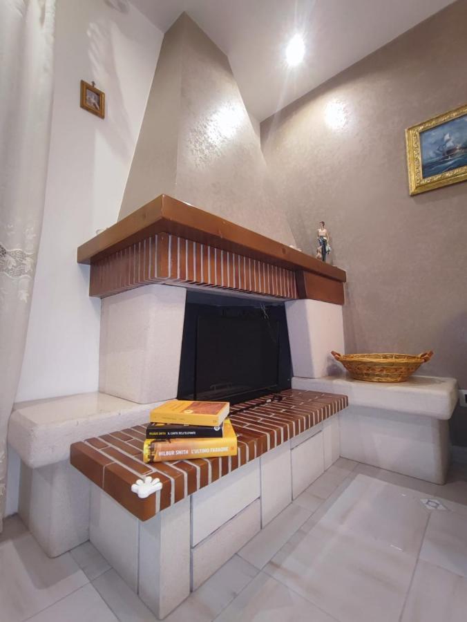 Genoard Apartment Palermo Exterior photo