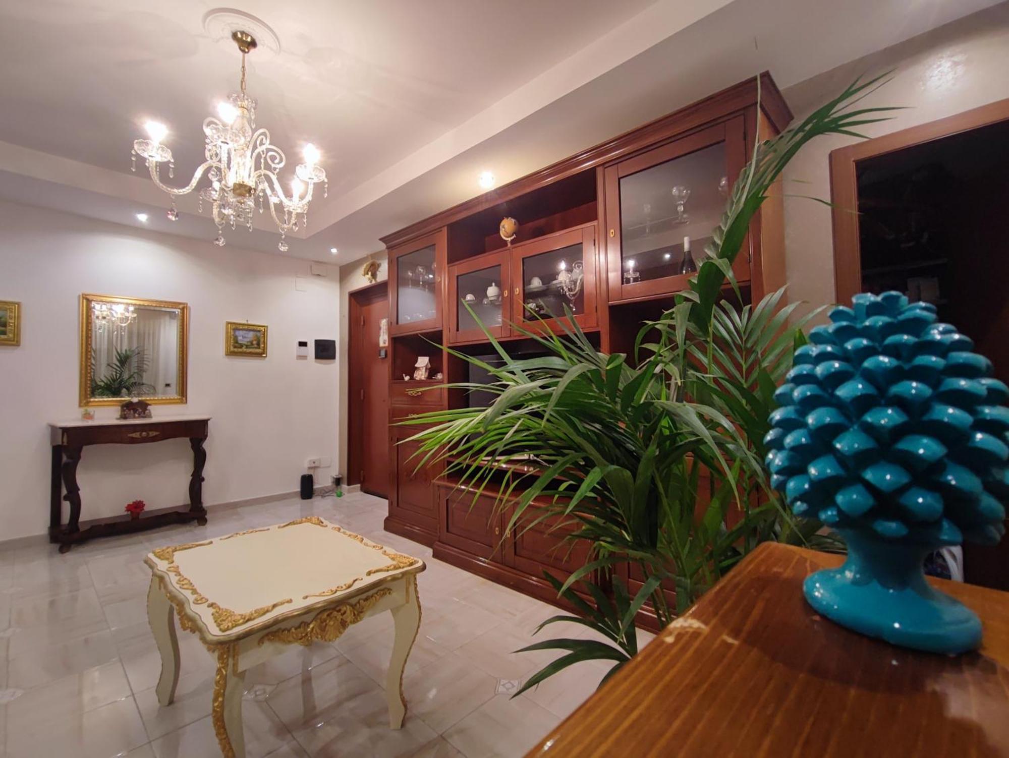 Genoard Apartment Palermo Exterior photo
